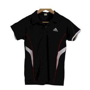 Adidas women's T-shirt Color Black, Size S